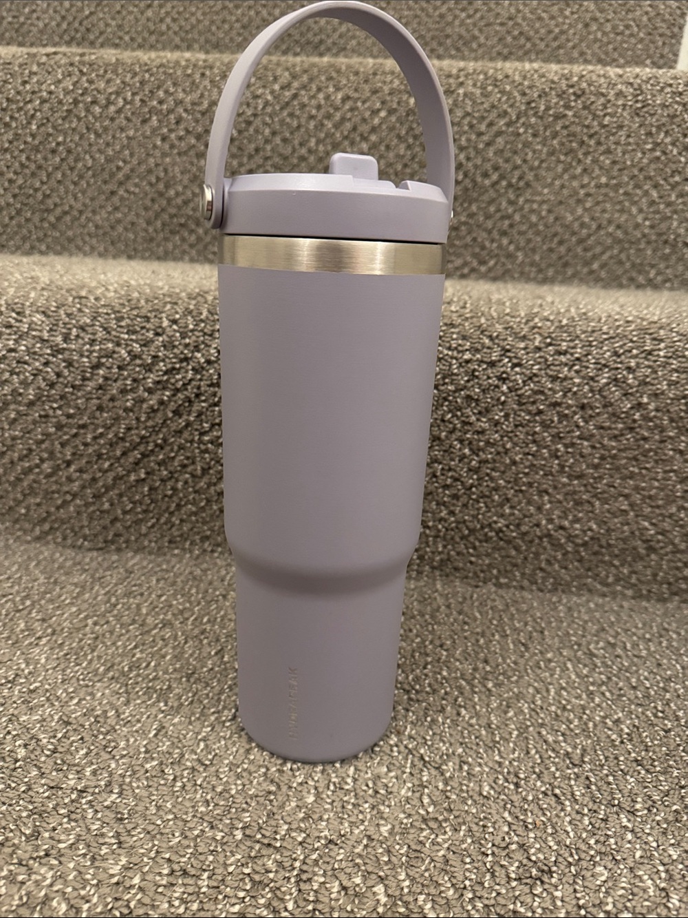 Hydrapeak Water Bottle